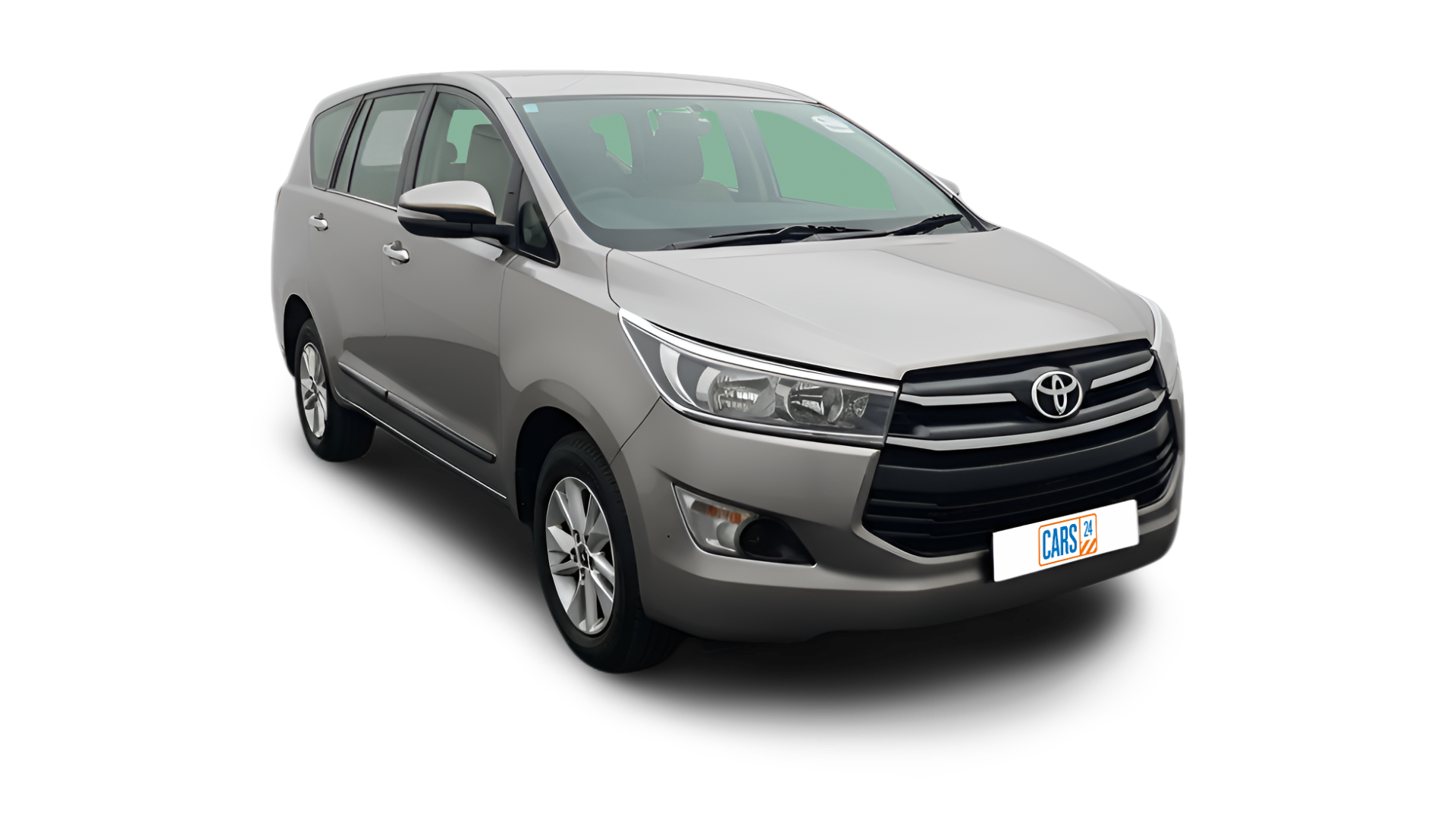Toyota Innova Crysta-img